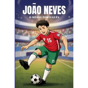 Jim, Austin Joao Neves: O médio português Jim, Austin Joao Neves: O médio português