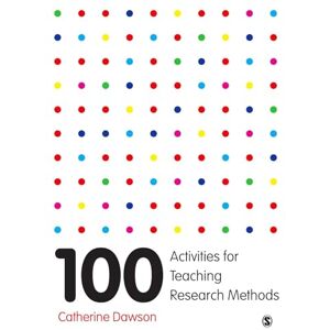 Dawson, Catherine Teaching Research Methods Dawson, Catherine Teaching Research Methods