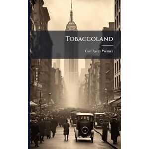 Avery Tobaccoland Avery Tobaccoland