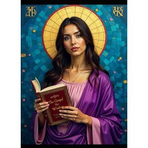 Scarlet, Lady G. Il Vangelo di Lei: Gli Insegnamenti Perduti di Maria Maddalena Scarlet, Lady G. Il Vangelo di Lei: Gli Insegnamenti Perduti di Maria Maddalena