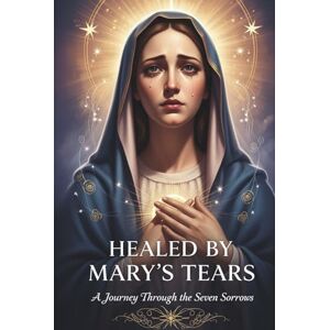 Jackson HEALED BY MARY'S TEARS: A Journey Through the Seven Sorrows Jackson HEALED BY MARY'S TEARS: A Journey Through the Seven Sorrows