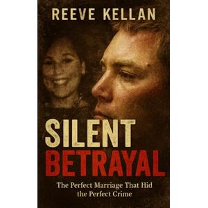 Kellan, Reeve Silent Betrayal: The Perfect Marriage That Hid the Perfect Crime (A True Crime Novel) Kellan, Reeve Silent Betrayal: The Perfect Marriage That Hid the Perfect Crime (A True Crime Novel)