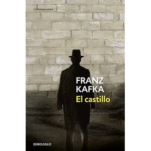 Kafka, Franz El castillo (Contemporanea / Contemporary) Kafka, Franz El castillo (Contemporanea / Contemporary)