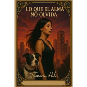 Hernández Meneses, Tamara Lo que el alma no olvida: El amor que marcó su piel, el silencio que salvó su alma Hernández Meneses, Tamara Lo que el alma no olvida: El amor que marcó su piel, el silencio que salvó su alma