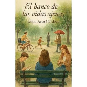 L a C El banco de las vidas ajenas L a C El banco de las vidas ajenas