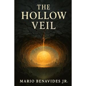 Benavides Jr, Mario The Hollow Veil: Inner Earth and the Forgotten World Below (The Veil Series: The Architecture of Deception) Benavides Jr, Mario The Hollow Veil: Inner Earth and the Forgotten World Below (The Veil Series: The Architecture of Deception)
