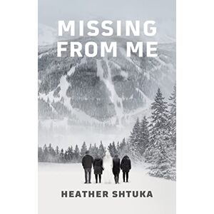 Shtuka, Heather Missing from Me Shtuka, Heather Missing from Me