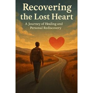 Balenzuela, Jonathan Recovering the Lost Heart: A Journey of Healing and Self-Rediscovery Balenzuela, Jonathan Recovering the Lost Heart: A Journey of Healing and Self-Rediscovery
