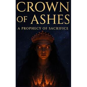 Howlett, kera Crown of Ashes: “In a galaxy burning to ashes, love may be the one thing that can’t survive the fire.” (Galactic Rebellion Saga) Howlett, kera Crown of Ashes: “In a galaxy burning to ashes, love may be the one thing that can’t survive the fire.” (Galactic Rebellion Saga)