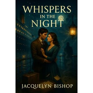 Bishop, Jacquelyn Whispers in the Night (Tender, Danger and Whispers In the Night) Bishop, Jacquelyn Whispers in the Night (Tender, Danger and Whispers In the Night)