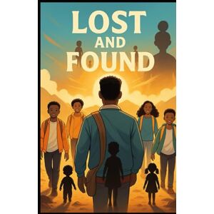 Jackson The Lost and Found Jackson The Lost and Found