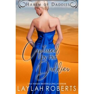 Roberts Captured by her Daddies (Harem of Daddies) Roberts Captured by her Daddies (Harem of Daddies)
