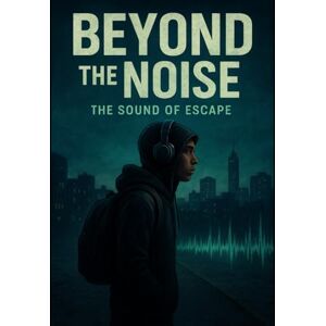 Lewis, J. Beyond The Noise: The Sound Of Escape Lewis, J. Beyond The Noise: The Sound Of Escape