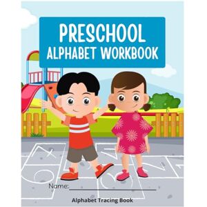 GRAJALES CHIGUAZUQUE, EDWAR GIOVANNY English Alphabet Tracing Book: The alphabet with cartoons and tracings for writing guidance. GRAJALES CHIGUAZUQUE, EDWAR GIOVANNY English Alphabet Tracing Book: The alphabet with cartoons and tracings for writing guidance.
