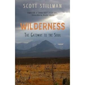 Scott Wilderness, The Gateway To The Soul: Spiritual Enlightenment Through Wilderness: 1 (Nature Book Series) Scott Wilderness, The Gateway To The Soul: Spiritual Enlightenment Through Wilderness: 1 (Nature Book Series)