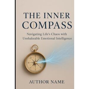 MINDS, DOCTOR THE INNER COMPASS Navigating Life’s Chaos with Unshakeable Emotional Intelligence: Rewire Your Emotional Brain for Purpose, Power, and Peace. MINDS, DOCTOR THE INNER COMPASS Navigating Life’s Chaos with Unshakeable Emotional Intelligence: Rewire Your Emotional Brain for Purpose, Power, and Peace.