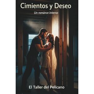 Atelier, The Pelican Cimientos y Deseo: Un romance intenso de renovación y redención Atelier, The Pelican Cimientos y Deseo: Un romance intenso de renovación y redención