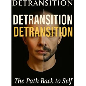 Emerson, Ester Detransition: The Path Back to Self: Unheard Voices, Hard Truths, and the Journey of Those Who Changed Their Minds About Gender Emerson, Ester Detransition: The Path Back to Self: Unheard Voices, Hard Truths, and the Journey of Those Who Changed Their Minds About Gender
