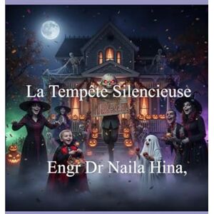 Hina, Naila La Tempête Silencieuse (Le Protocole Vérité) Hina, Naila La Tempête Silencieuse (Le Protocole Vérité)