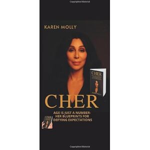 Molly, Karen Cher: Age Is Just a Number- Her Blueprints For Defying Expectations Molly, Karen Cher: Age Is Just a Number- Her Blueprints For Defying Expectations