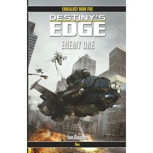 Lee Enemy One (Destiny's Edge) Lee Enemy One (Destiny's Edge)