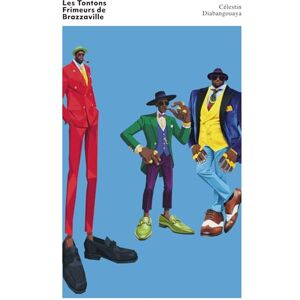 Diabangouaya, Mr Célestin Les Tontons Frimeurs de Brazzaville: L'inconséquence de l'addiction chronique au luxe et à l'ostentation et le "m'as-tu-vu". Diabangouaya, Mr Célestin Les Tontons Frimeurs de Brazzaville: L'inconséquence de l'addiction chronique au luxe et à l'ostentation et le "m'as-tu-vu".