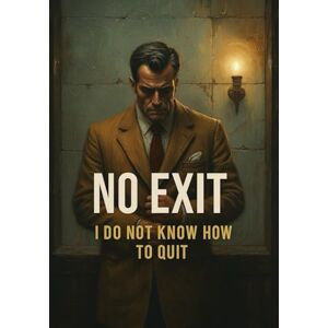 Karikalan, Aadhitya No Exit: I Do Not Know How to Quit: The Man Who Did Not Know How to Quit Karikalan, Aadhitya No Exit: I Do Not Know How to Quit: The Man Who Did Not Know How to Quit