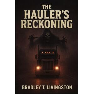 Livingston, Bradley T. The Hauler's Reckoning Livingston, Bradley T. The Hauler's Reckoning