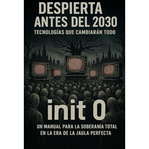 Dacal He, mr Nacho Despierta antes de 2030: Tecnologías que cambiarán todo Dacal He, mr Nacho Despierta antes de 2030: Tecnologías que cambiarán todo