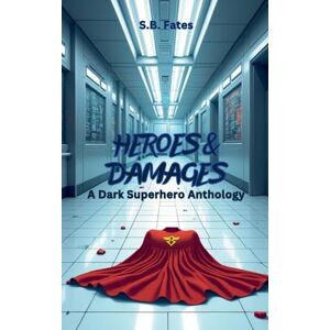 Fates, S B Heroes & Damages Fates, S B Heroes & Damages