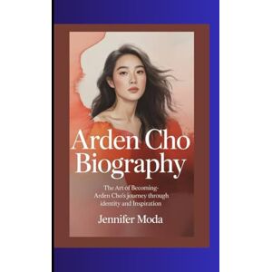 Moda, Jennifer ARDEN CHO BIOGRAPHY: The Art of Becoming- Arden Cho’s Journey Through Identity and Inspiration Moda, Jennifer ARDEN CHO BIOGRAPHY: The Art of Becoming- Arden Cho’s Journey Through Identity and Inspiration