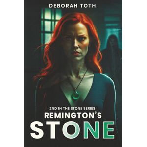 Toth, Deborah Remington’s Stone Toth, Deborah Remington’s Stone