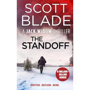 Scott The Standoff: 12 (Jack Widow) Scott The Standoff: 12 (Jack Widow)