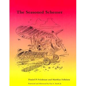 Daniel P. Friedman The Seasoned Schemer (The MIT Press) Daniel P. Friedman The Seasoned Schemer (The MIT Press)