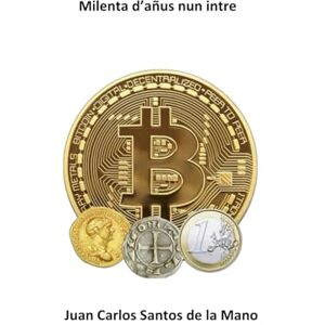 Santos de la Mano, Juan Carlos Milenta d'añus nun intre Santos de la Mano, Juan Carlos Milenta d'añus nun intre