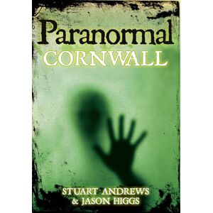Andrews, Stuart Paranormal Cornwall Andrews, Stuart Paranormal Cornwall