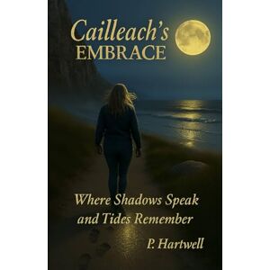 Hartwell, P. Caillech's Embrace: Where Shadows Speak and Tides Remember Hartwell, P. Caillech's Embrace: Where Shadows Speak and Tides Remember