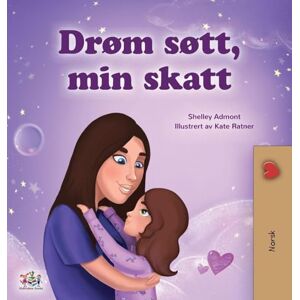 Admont, Shelley Sweet Dreams, My Love (Norwegian Book for Kids) (Norwegian Bedtime Collection) Admont, Shelley Sweet Dreams, My Love (Norwegian Book for Kids) (Norwegian Bedtime Collection)