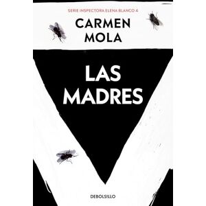 Mola, Carmen Las madres: la novia gitana 4 (Best Seller) Mola, Carmen Las madres: la novia gitana 4 (Best Seller)