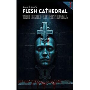 John, Fabio S Flesh Cathedral The Echo of Betrayal John, Fabio S Flesh Cathedral The Echo of Betrayal