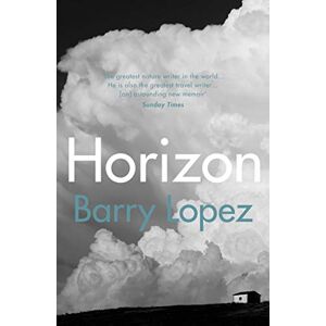 Lopez, Barry Horizon Lopez, Barry Horizon