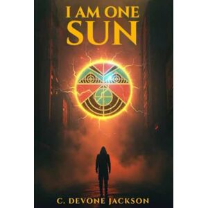 Jackson I am One Sun Jackson I am One Sun