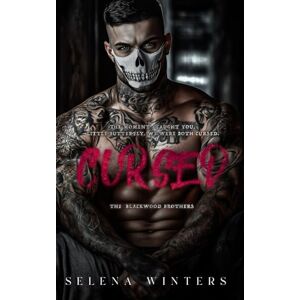 Winters, Selena Cursed (Blackwood Brothers) Winters, Selena Cursed (Blackwood Brothers)