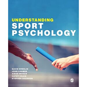 Breslin, Gavin Understanding Sport Psychology Breslin, Gavin Understanding Sport Psychology
