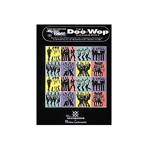 Various The Doo-Wop Songbook E-Z Play Today Volume 131 (E-z Play Today, 131) Various The Doo-Wop Songbook E-Z Play Today Volume 131 (E-z Play Today, 131)