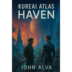 Alva, John Kureai Atlas: Haven Alva, John Kureai Atlas: Haven
