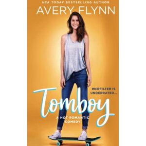 Avery Tomboy: 3 (Hartigans) Avery Tomboy: 3 (Hartigans)