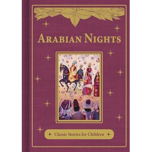 Richard Francis Burton Arabian Nights (Bath Treasury of Children's Classics) Richard Francis Burton Arabian Nights (Bath Treasury of Children's Classics)