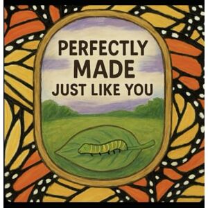 B.B., Crystal Perfectly Made: Just like you B.B., Crystal Perfectly Made: Just like you