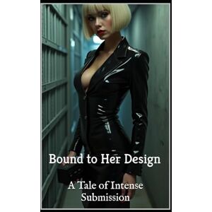 De Witte, Sophie Bound to Her Design: A Tale of Intense Submission De Witte, Sophie Bound to Her Design: A Tale of Intense Submission